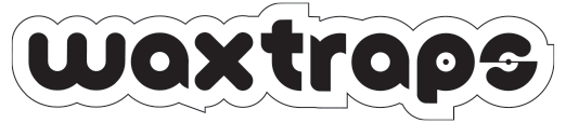 Wax Traps Logo